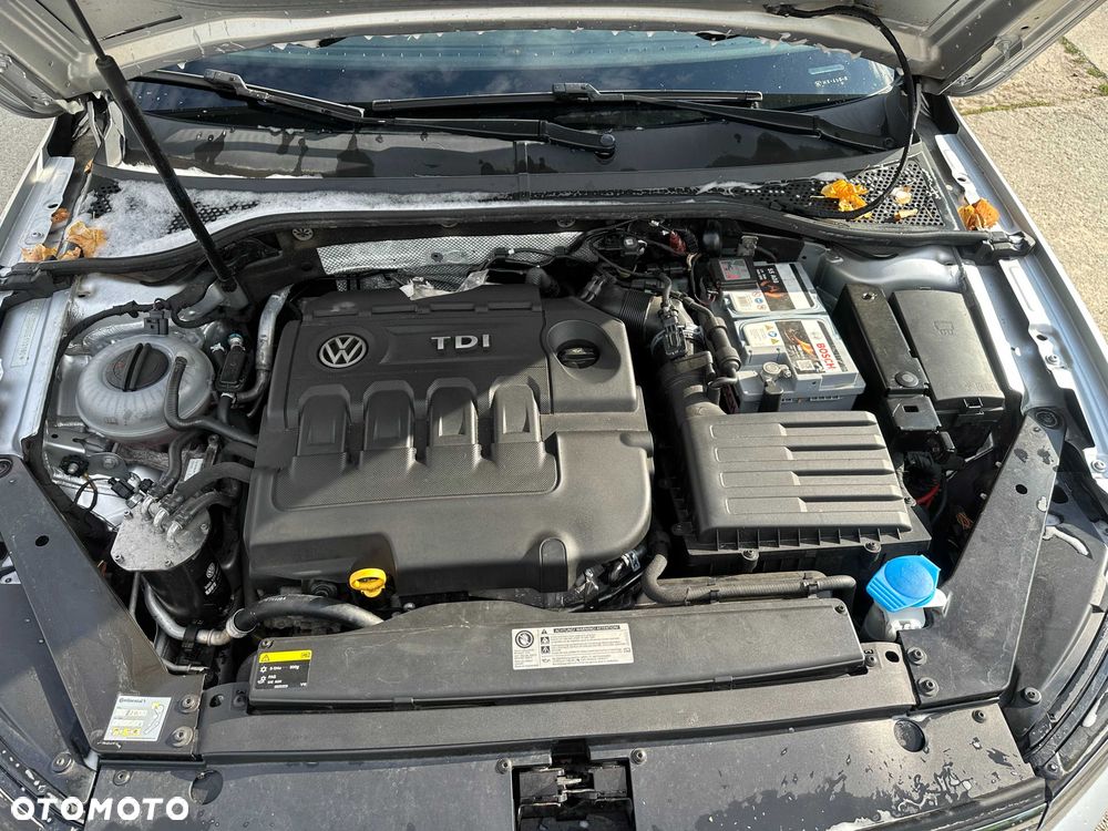 Volkswagen Passat Variant - 7
