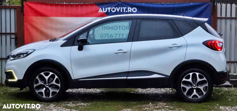 Renault Captur ENERGY dCi 110 Intens - 13