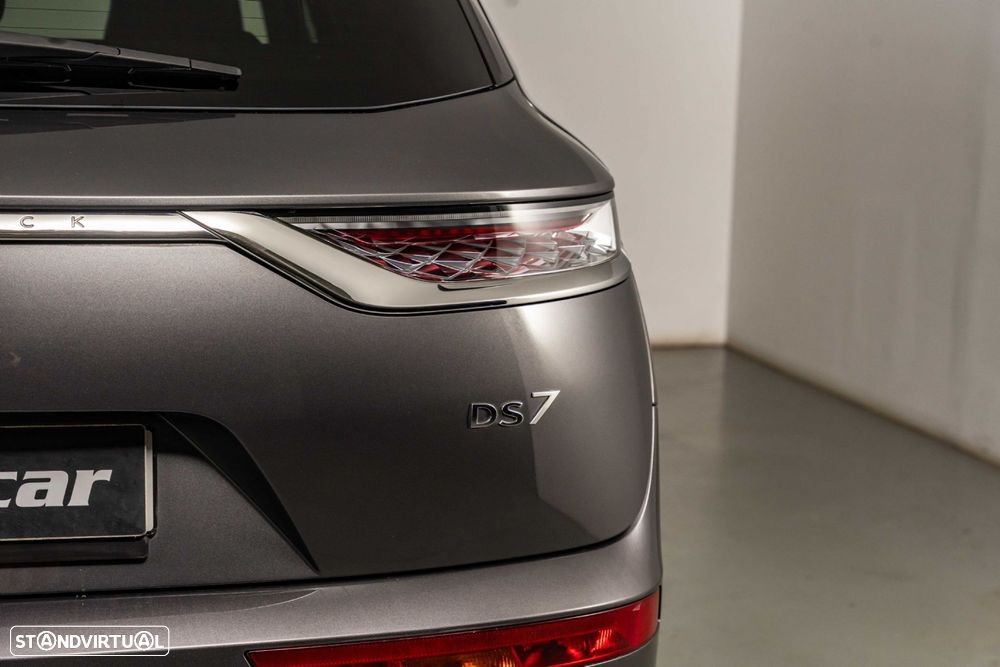 DS DS7 Crossback E-Tense Rivoli EAT8 - 26