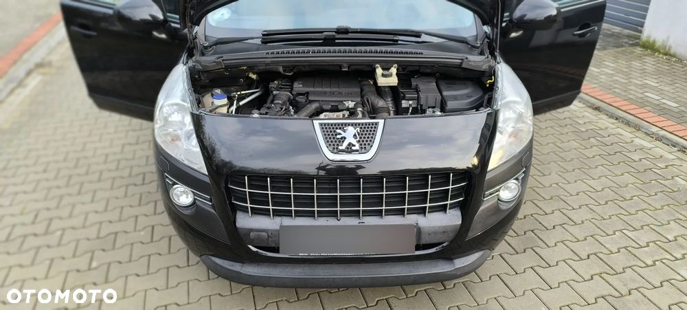 Peugeot 3008 HDi FAP 110 Platinum - 26