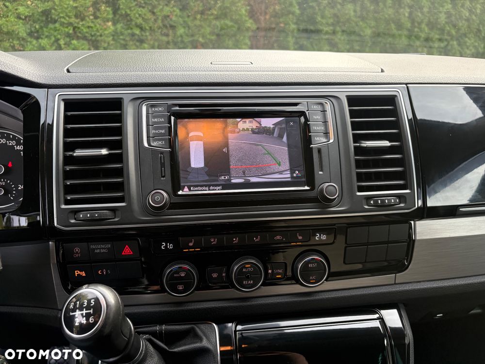 Volkswagen Multivan 2.0 BiTDI L1 Highline - 15