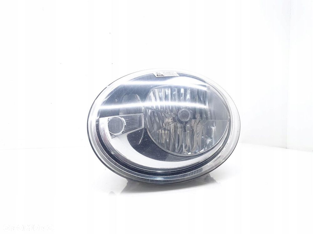 LAMPA LEWY PRZÓD LEWA PRZEDNIA VW BEETLE 5C 5C2941005 - 2