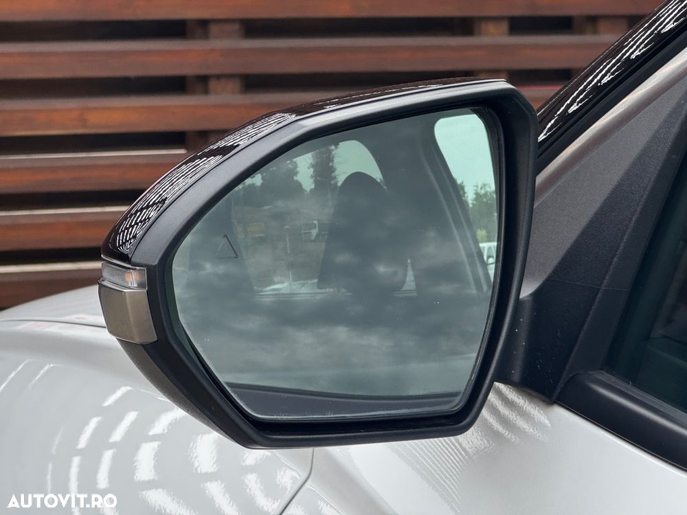 Hyundai Tucson 1.6 CRDi 48V-Hybrid 2WD DCT Select - 25