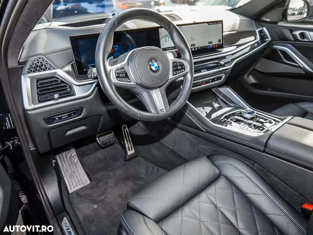BMW X6 - 5