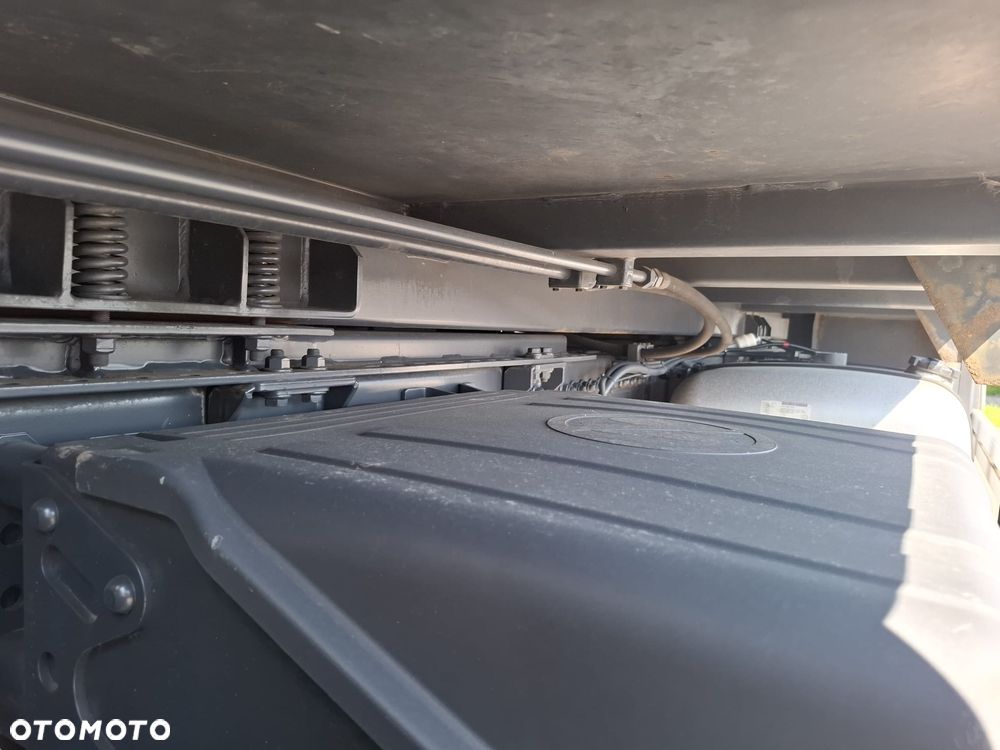 Mercedes-Benz ANTOS 2633 EURO 6, ZOELLER MEDIUM X 2 sprowadzony z DE - 11