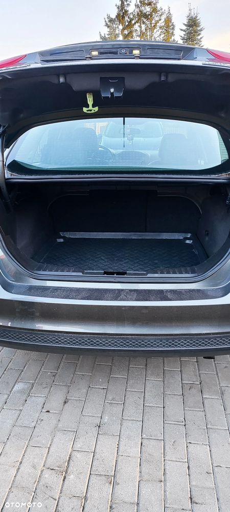Ford Focus - 5