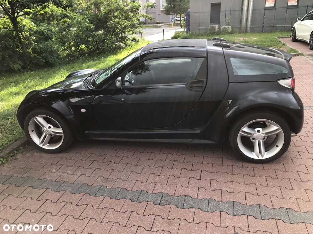 Smart Roadster - 3