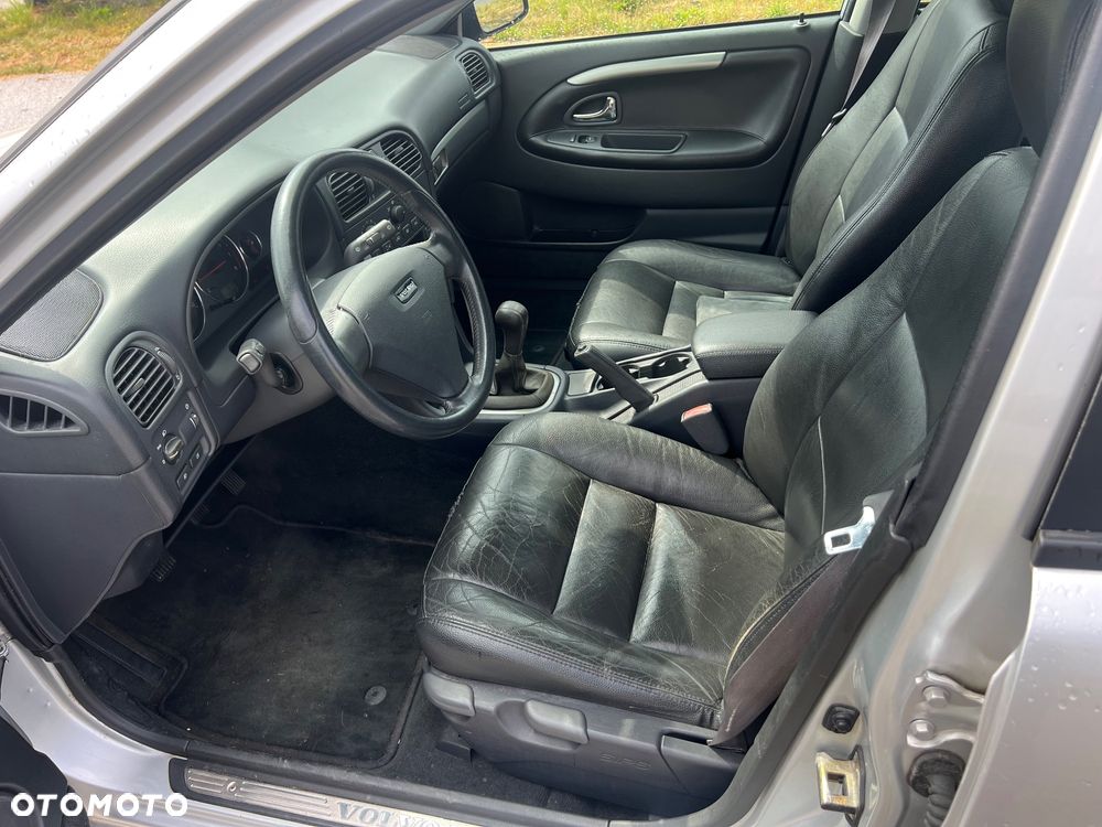 Volvo V40 2.0T Classic Limited Edition Sport - 9