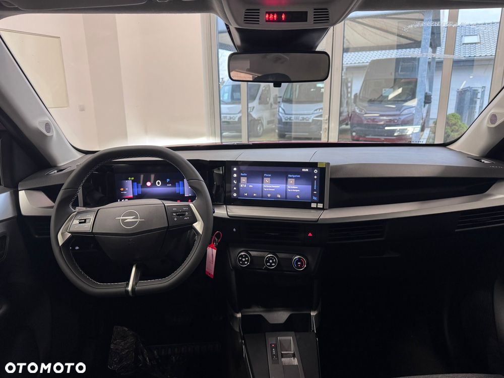 Opel Frontera 1.2 T mHEV Edition eDTC6 - 11