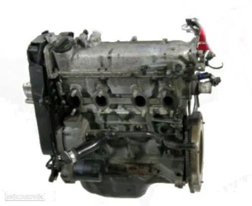 Motor Alfa Romeo MITO 2008 1.4 16v 79Cv REF: 955A9000 - 1