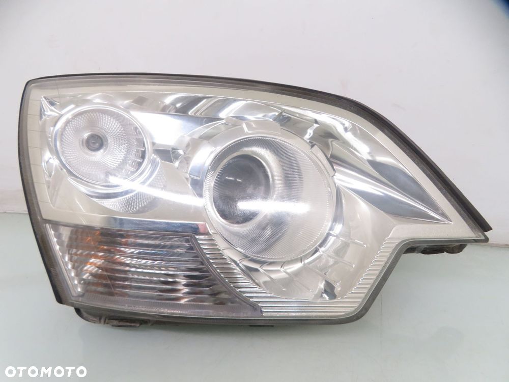 LAMPA PRAWA PRZEDNIA OPEL ANTARA A XENON 00024706 5DV00900000 - 12