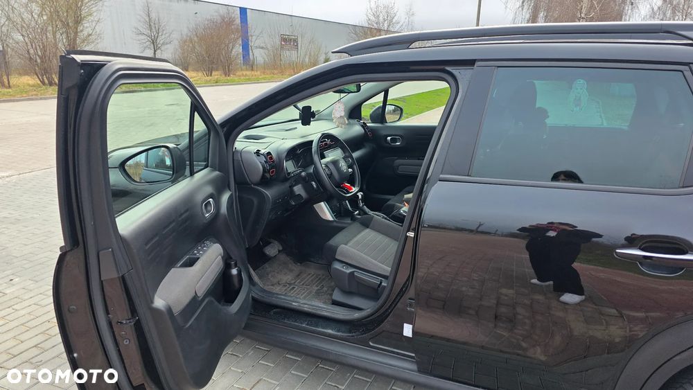 Citroën C3 Aircross - 10