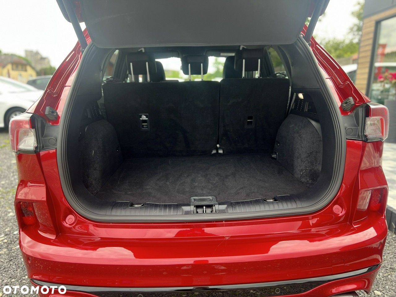 Ford Kuga 2.0 TDCi FWD ST-Line - 40