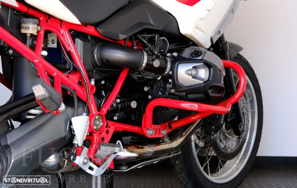BMW R 1200 GS Rallye - 40