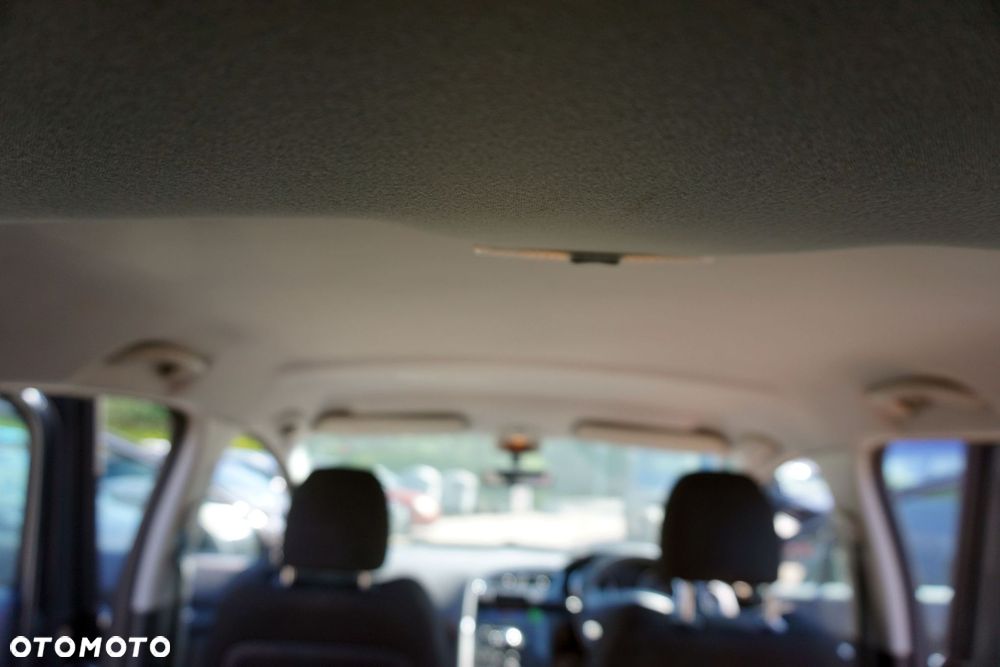 PODSUFITKA 3008 I  PEUGEOT 2009-2013 - 1