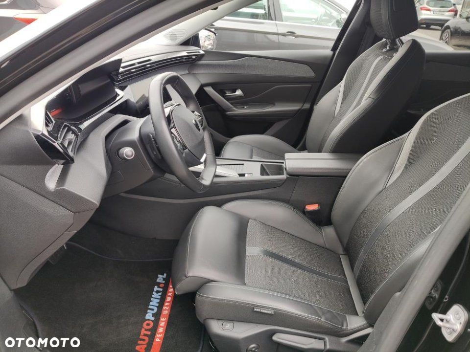 Peugeot 308 - 18
