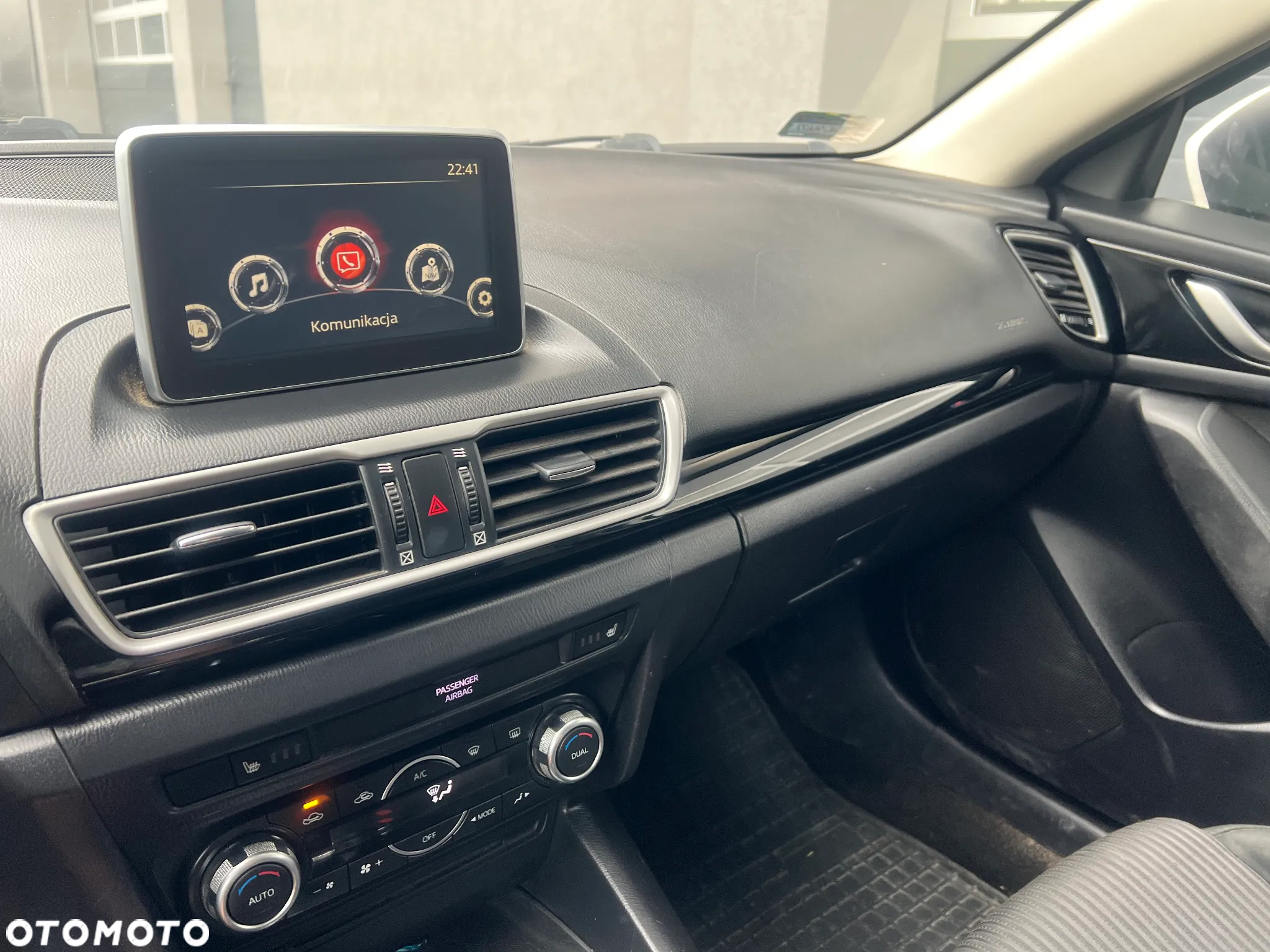 Mazda 3 2.0 Skyenergy - 11