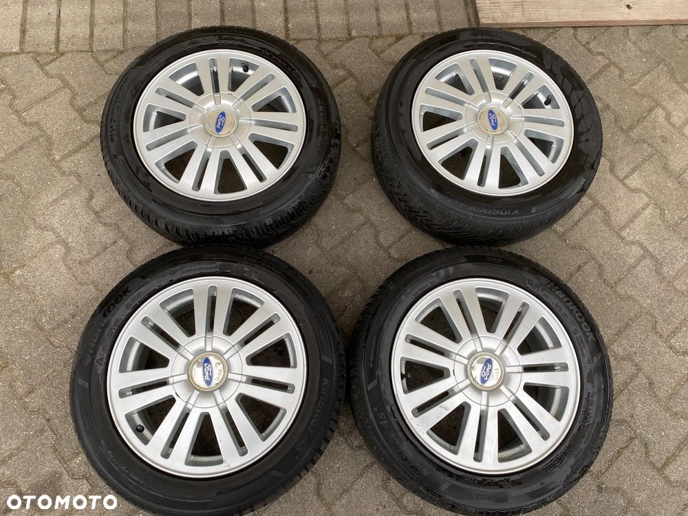 Ford C-MAX 1.0 EcoBoost Titanium ASS - 27