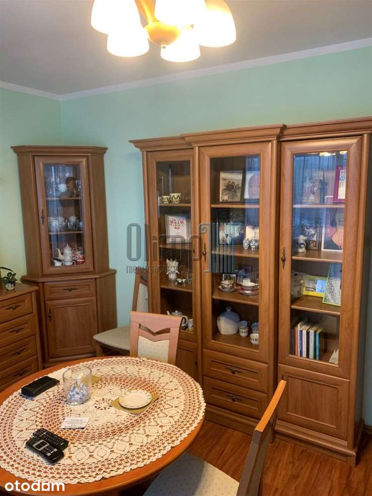 Mieszkanie, 31 m², Bydgoszcz