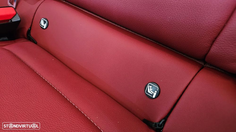 Citroën e-C4 X 50 kWh Shine - 33