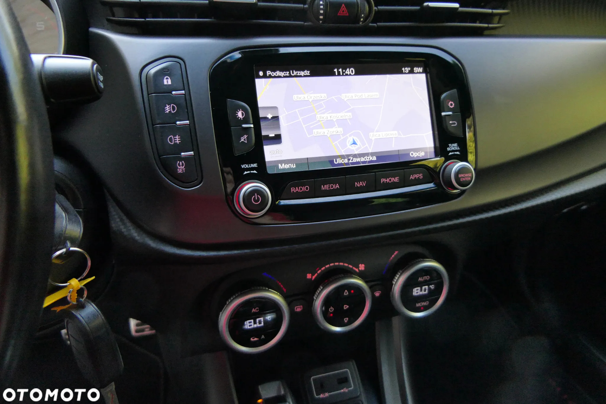 Alfa Romeo Giulietta 2.0 JTDM Super - 22