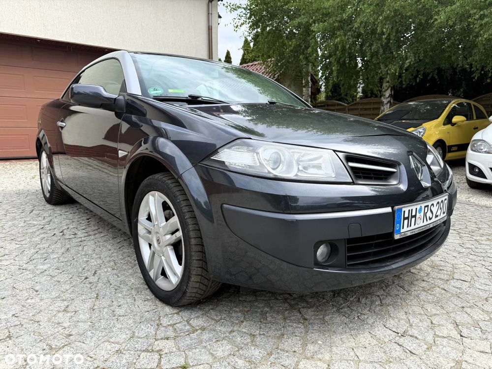 Renault Megane 1.6 Privilege - 7