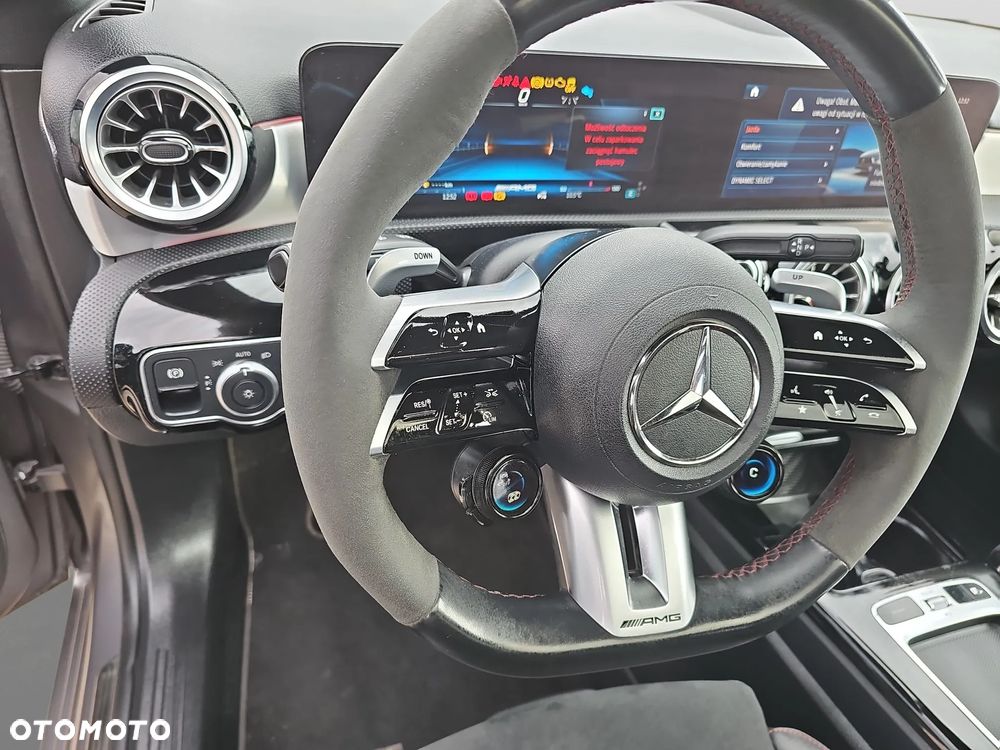 Mercedes-Benz Klasa A - 12