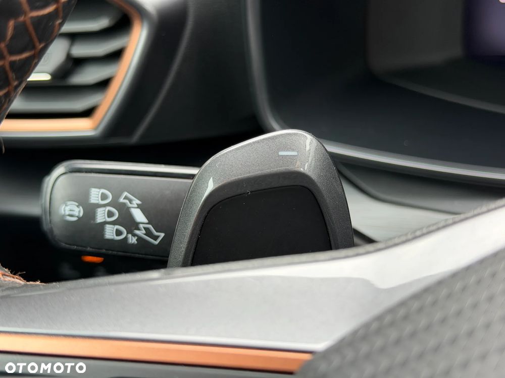 Cupra Formentor 2.0 TSI 4Drive DSG - 16