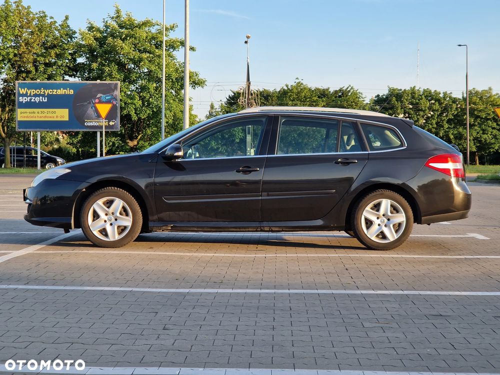 Renault Laguna 2.0 Privilege - 1