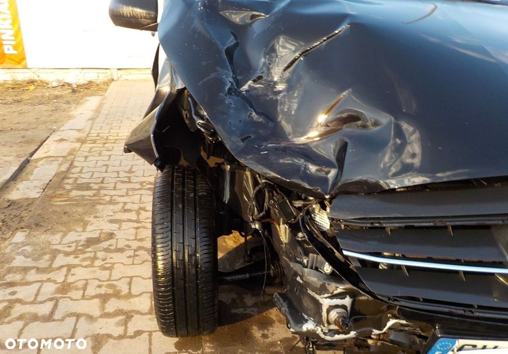 Mercedes-Benz Vito - 3