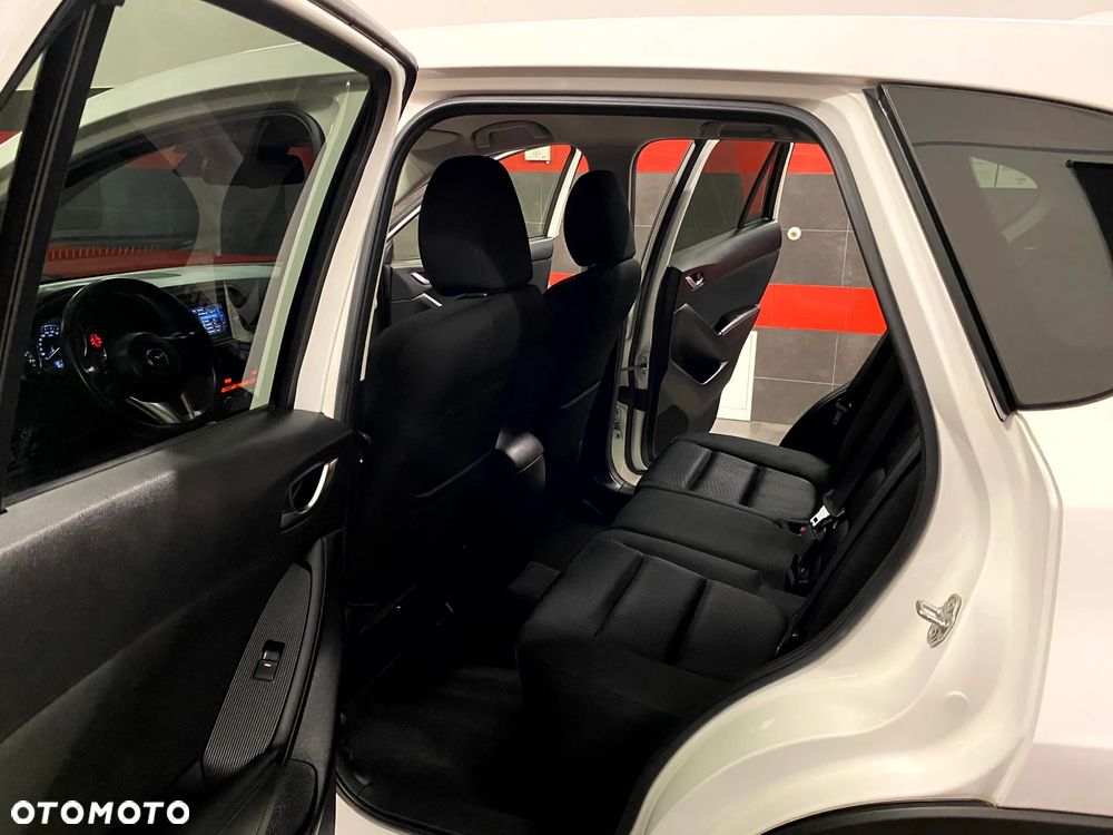 Mazda CX-5 SKYACTIV-G 165 Exclusive-Line - 20