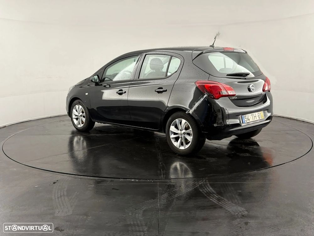 Opel Corsa - 3