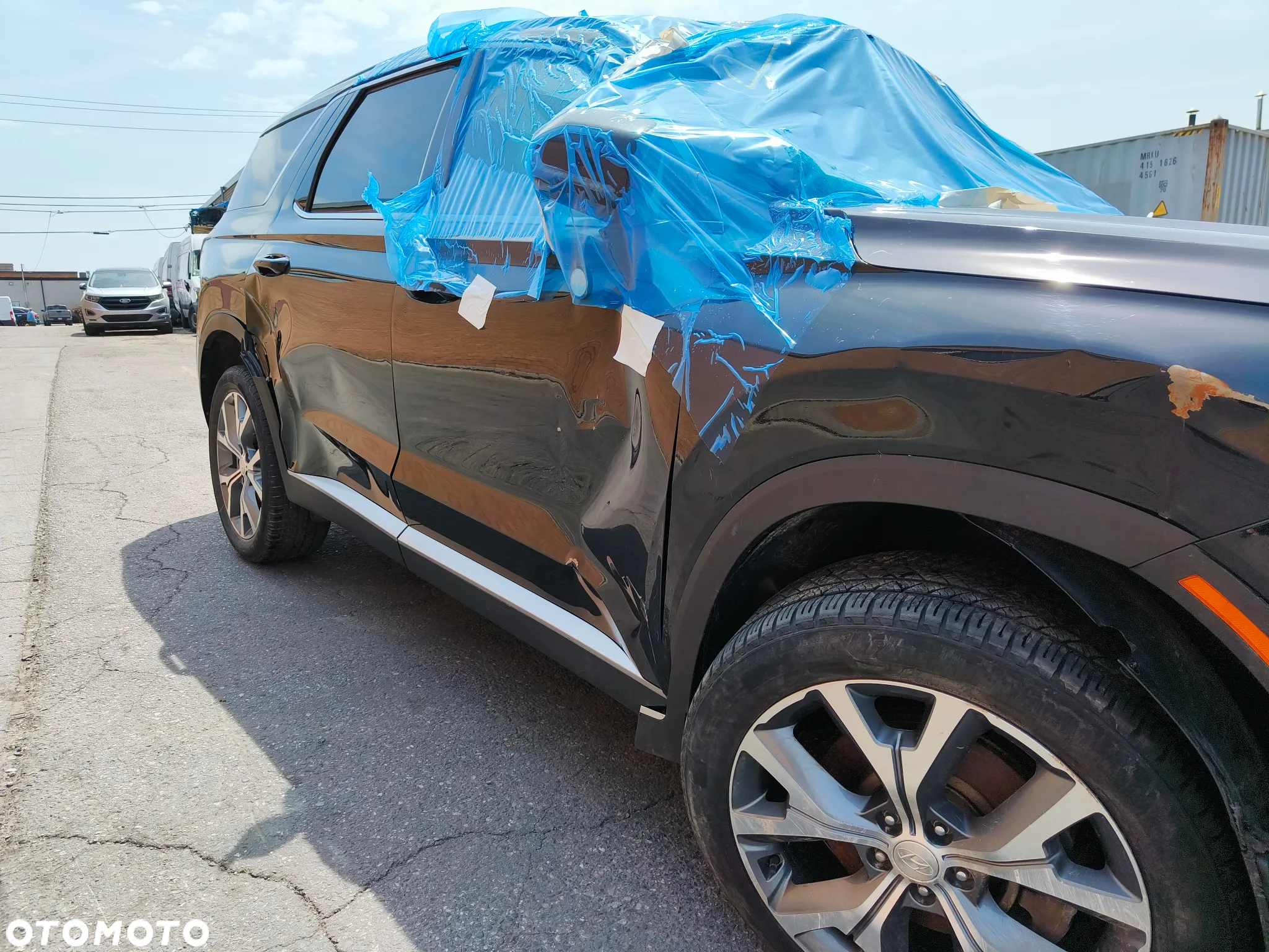 Hyundai Palisade - 28