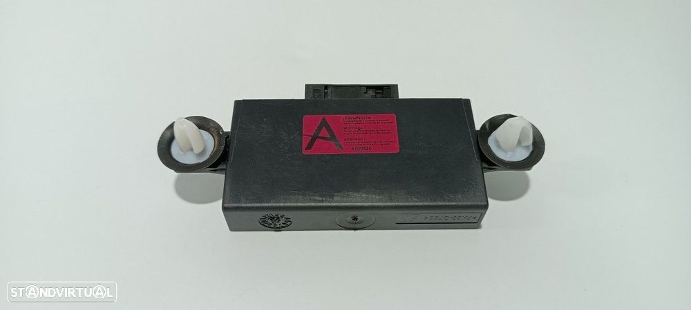 MÓDULO ELETRÓNICO PEUGEOT 5008 ALLURE - 3