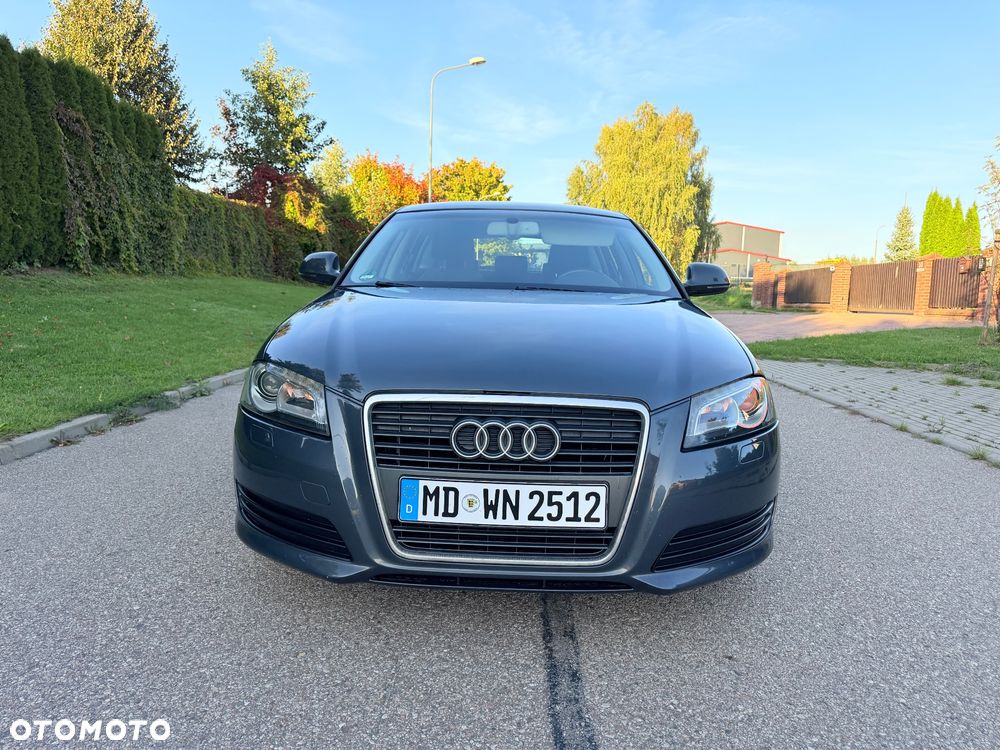 Audi A3 Sportback - 30