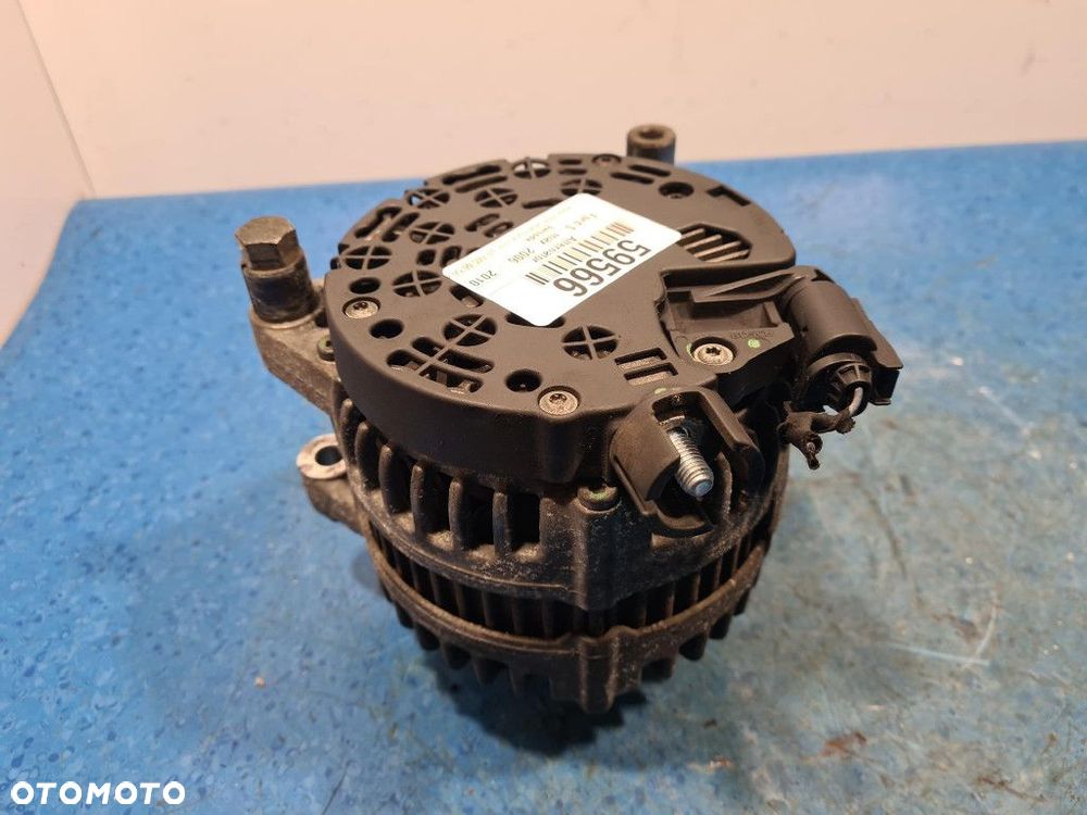 FORD S-MAX MK1 2.0TDCI ALTERNATOR - 9