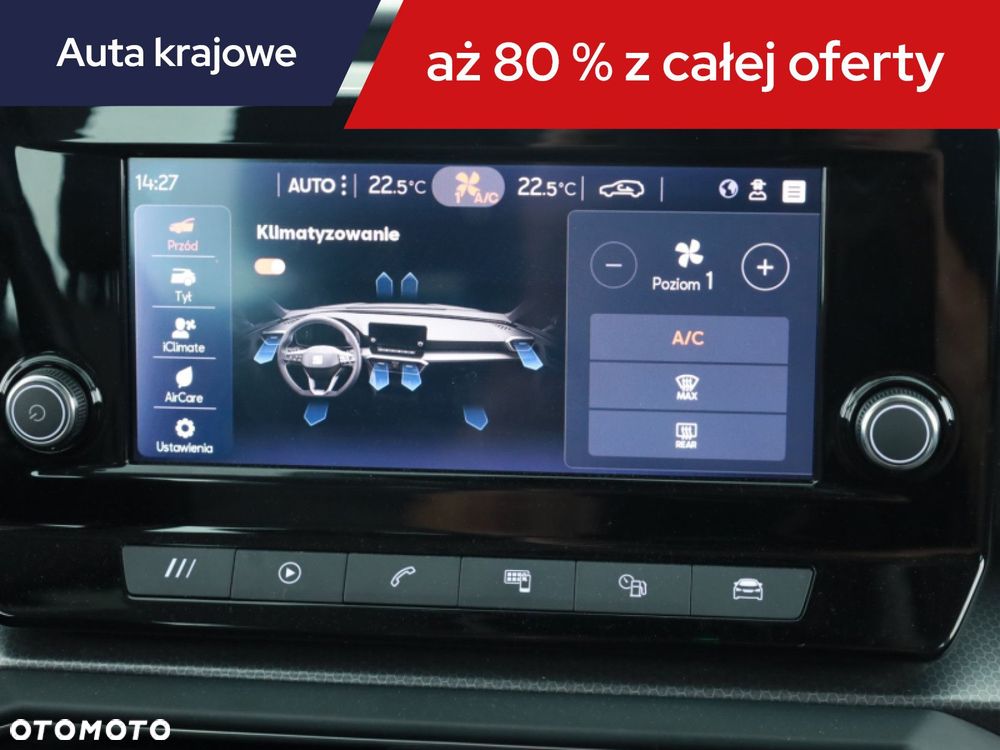 Seat Leon Sportstourer - 12
