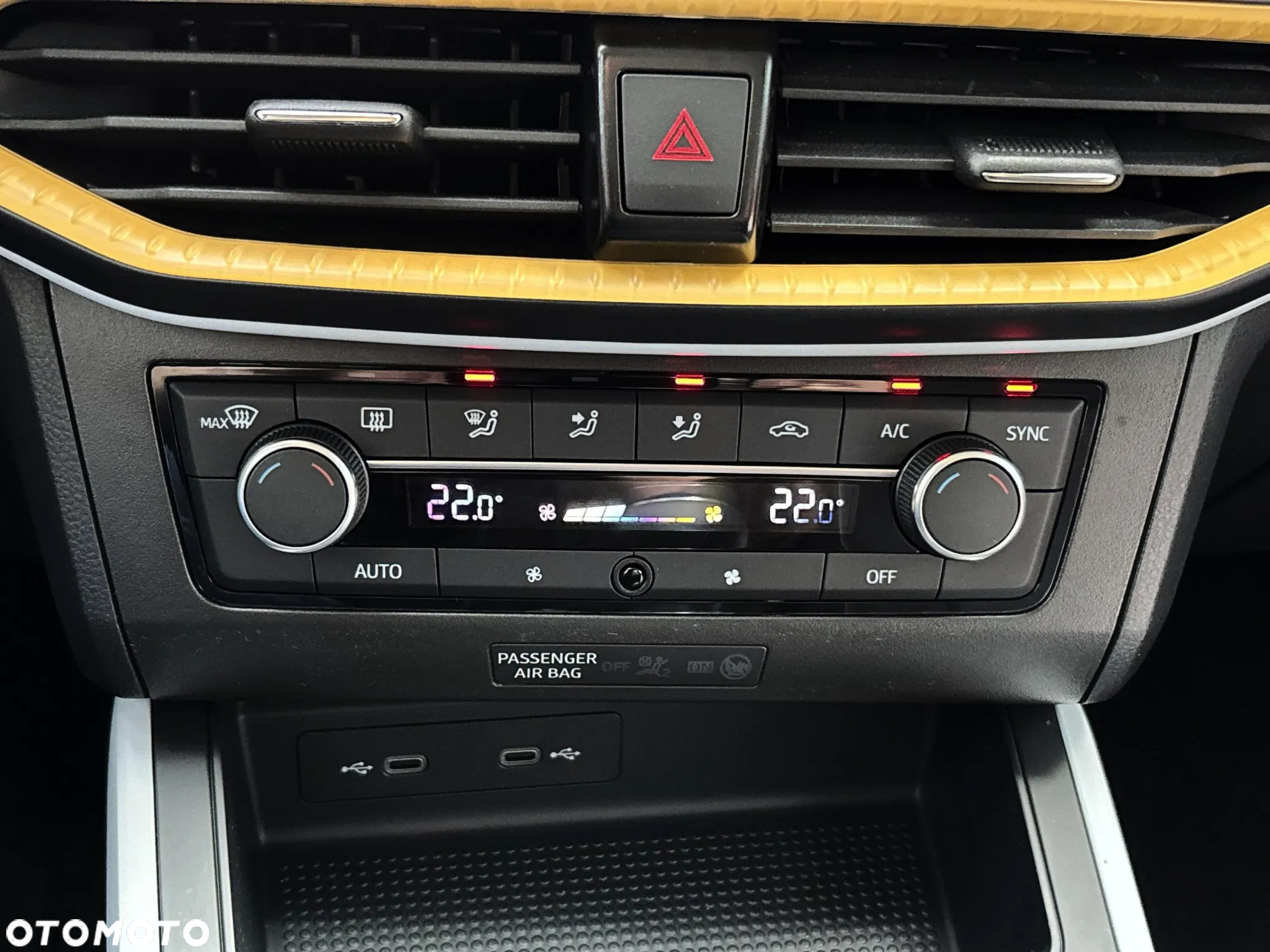 Seat Arona 1.0 TSI Style S&S - 25