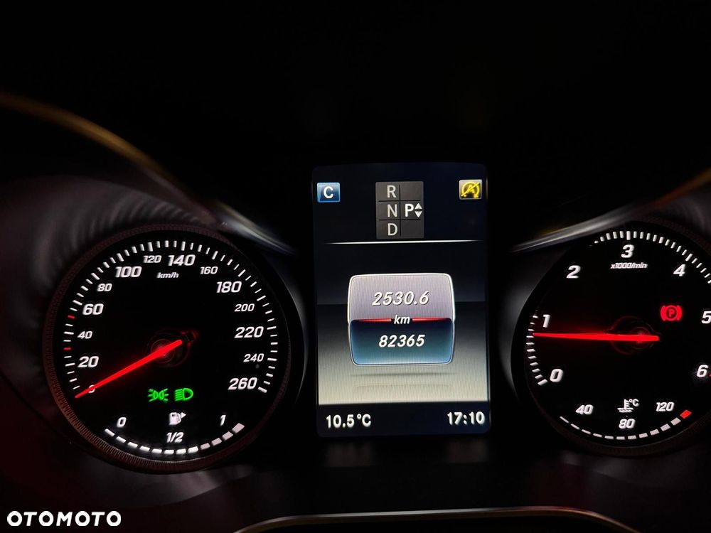 Mercedes-Benz GLC - 18