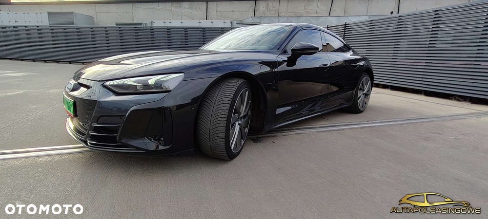 Audi e-tron GT - 11