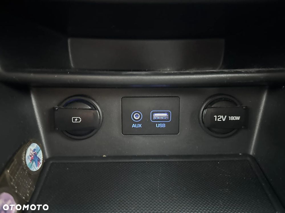 Hyundai Kona 1.0 T-GDI Comfort - 26