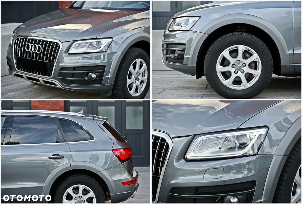 Audi Q5 2.0 TDI clean diesel Quattro S tronic - 32