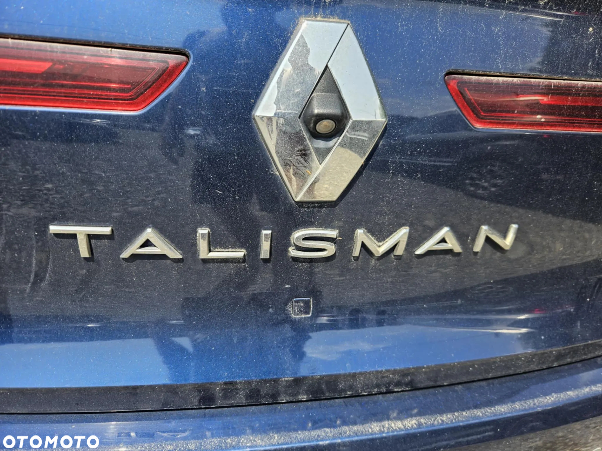 Renault Talisman ENERGY dCi 110 LIFE - 26