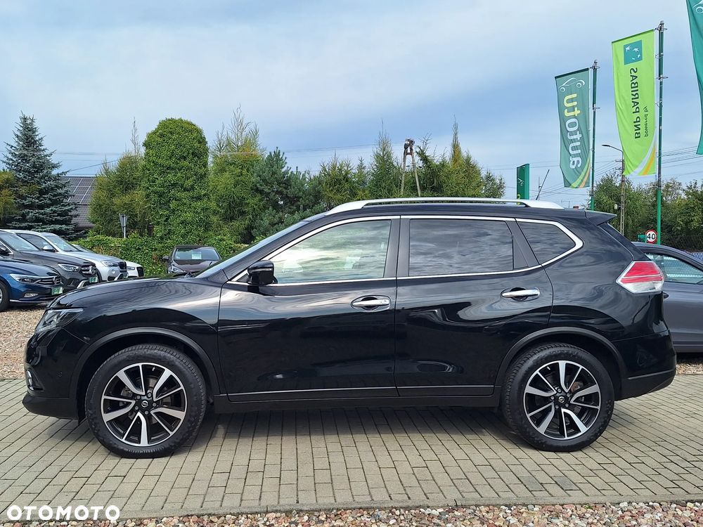 Nissan X-Trail 1.6 DCi N-Connecta Xtronic 2WD EU6 - 20