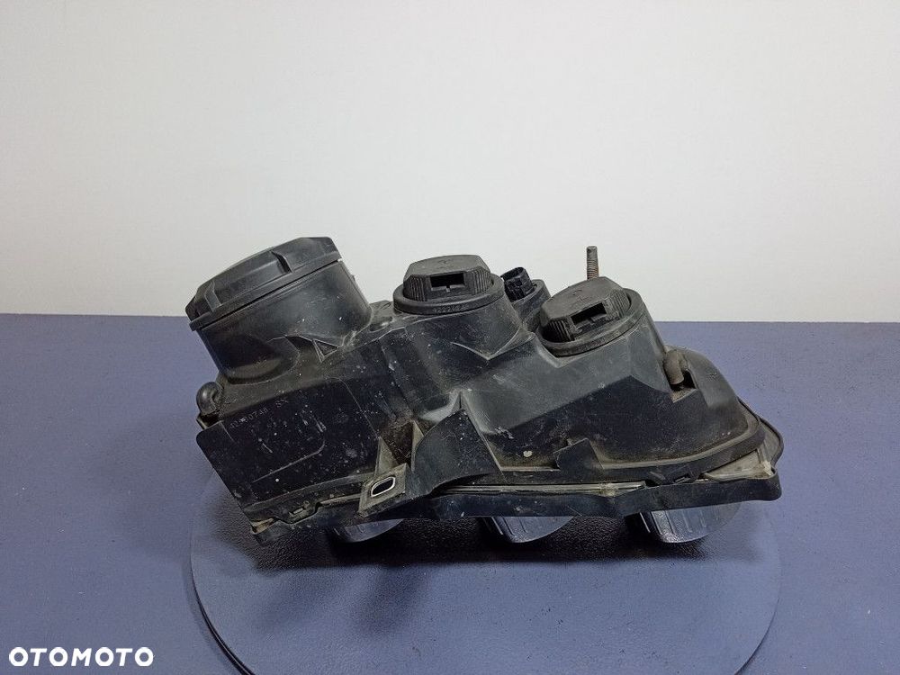 ALFA ROMEO 159 REFLEKTOR LEWY LAMPA LEWA EU 60682089 - 3