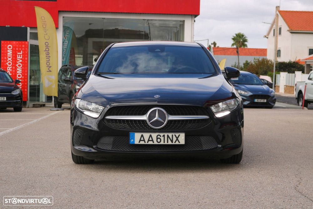 Mercedes-Benz A 160 d Style - 5