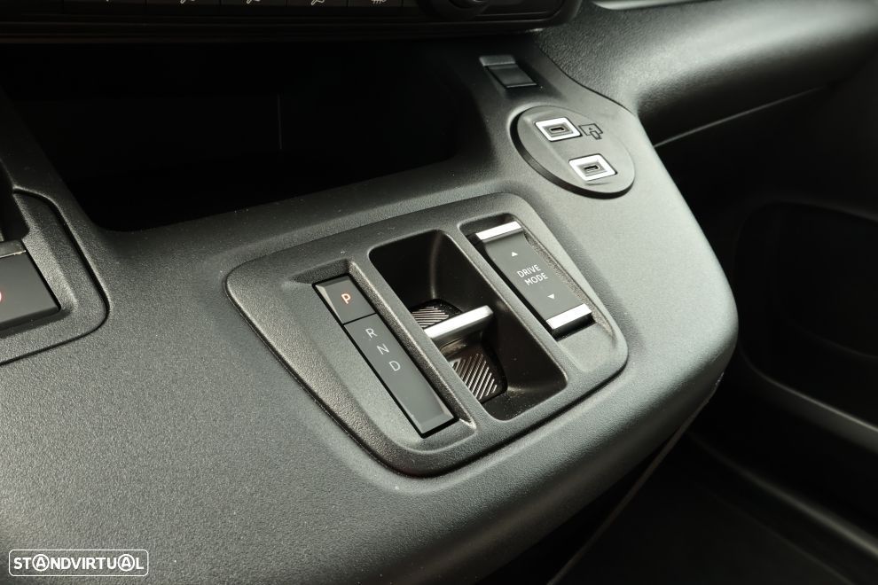 Citroën e-Berlingo 50 kWh M Feel - 8