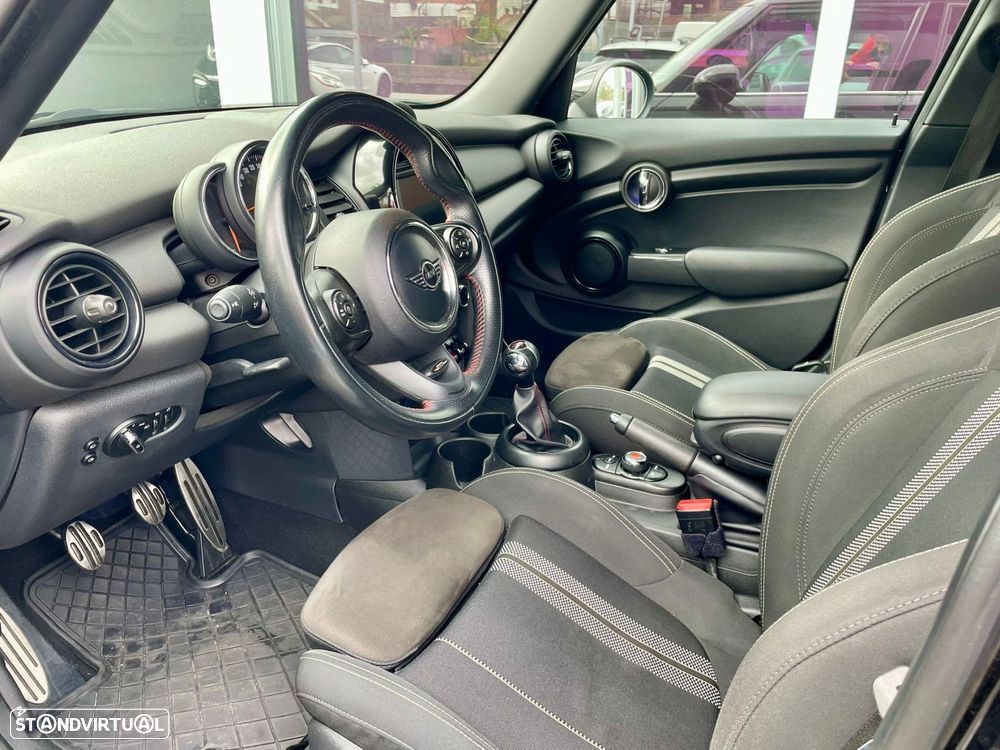 MINI 5 Portas One D - 8