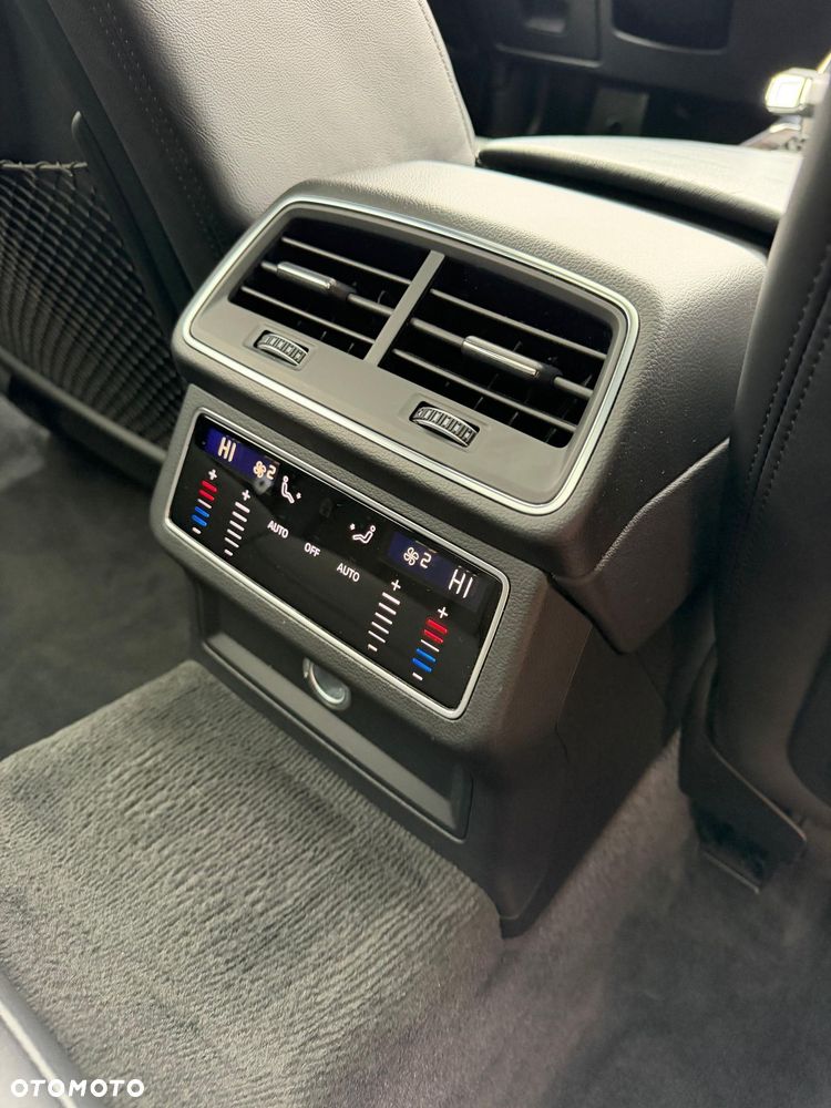 Audi A6 Avant 50 TDI quattro tiptronic S line - 15