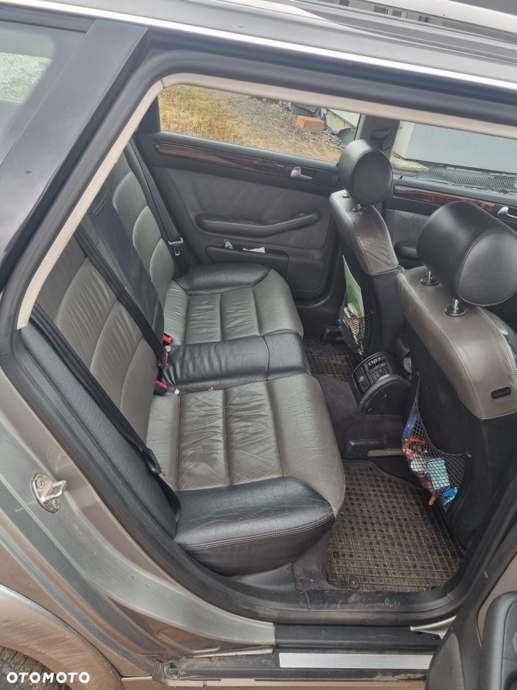 Audi A6 Allroad - 7